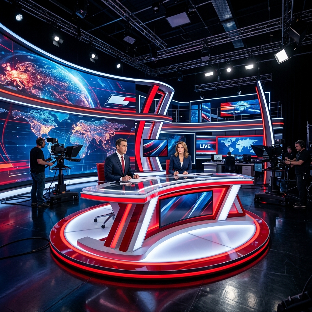CNN Brasil: A história da chegada da maior rede de notícias ao país