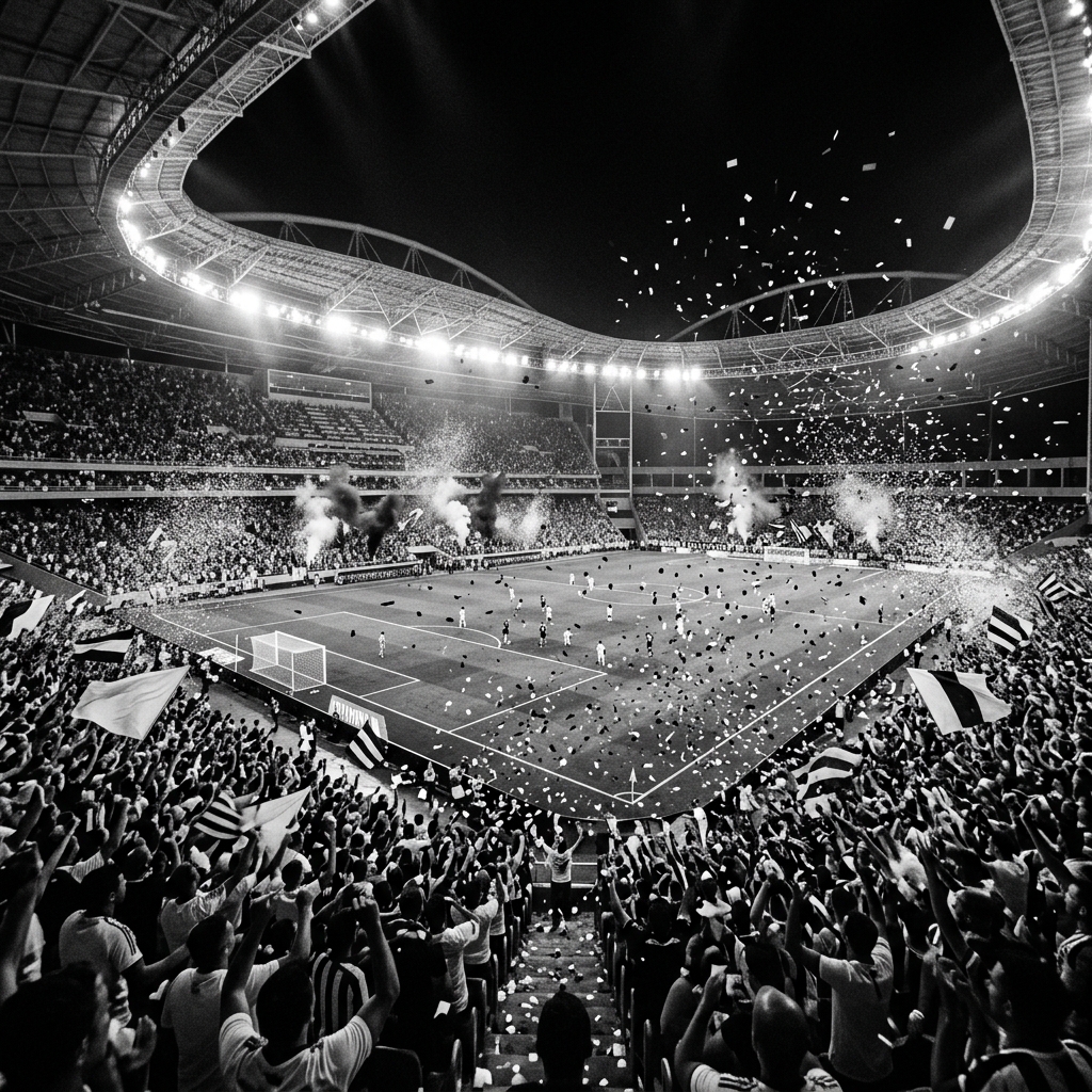 O Corinthians tem Mundial? A história dos títulos de 2000 e 2012
