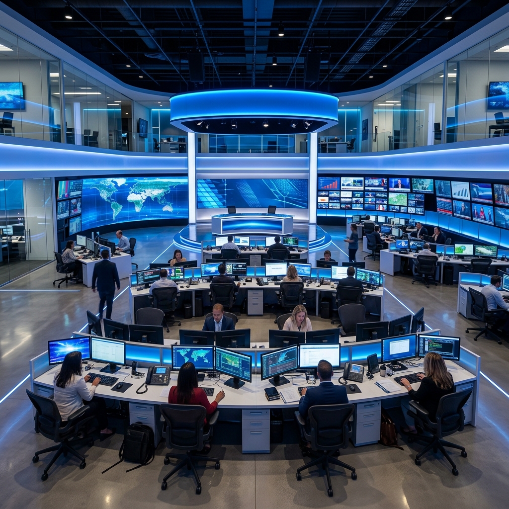 G1 Globo: Como a emissora construiu o melhor conteúdo jornalístico do Brasil
