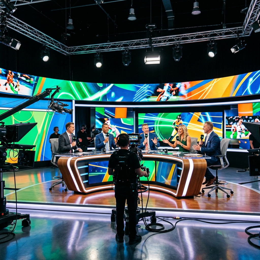A Evolução do Globo Esporte de Hoje e a força do G1 Esporte