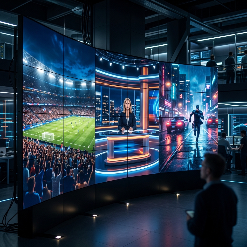 Globo com absolutamente tudo sobre notícias, esportes e entretenimento