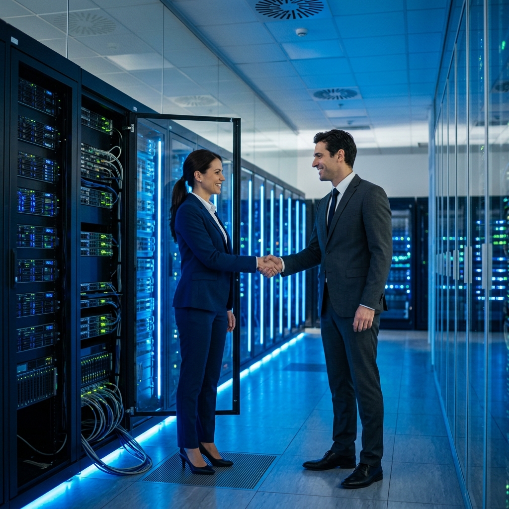 Tecnologia da Informação LTDA: Vale a pena abrir uma empresa de TI?