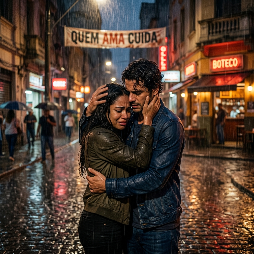 A essência da novela 