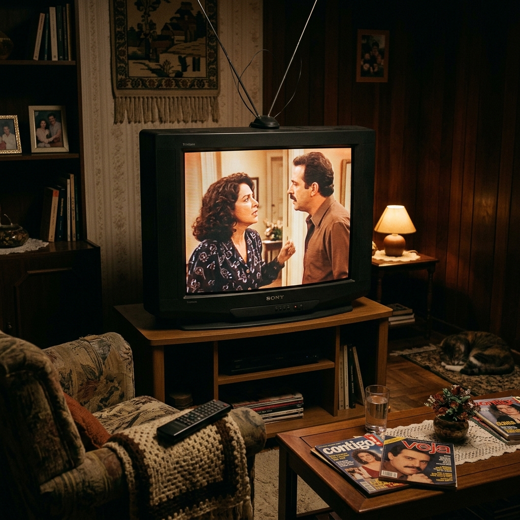 Up Novelas: Como assistir suas tramas favoritas com segurança e sem travar