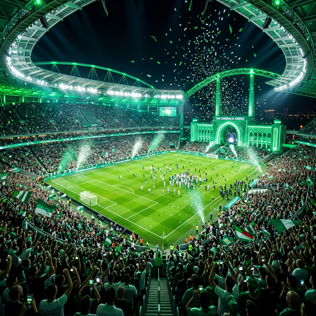 O Palmeiras tem Mundial? A verdade sobre 1951 e o reconhecimento da FIFA