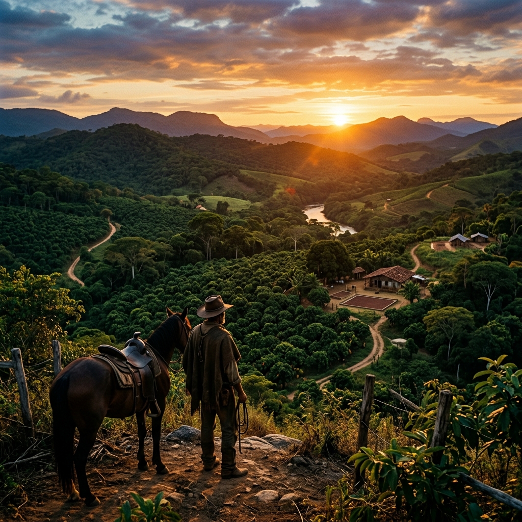Resumo da Novela Renascer: A saga épica de José Inocêncio