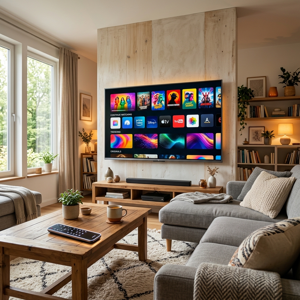 Review: Roku Express em 2026 ainda vale a pena?