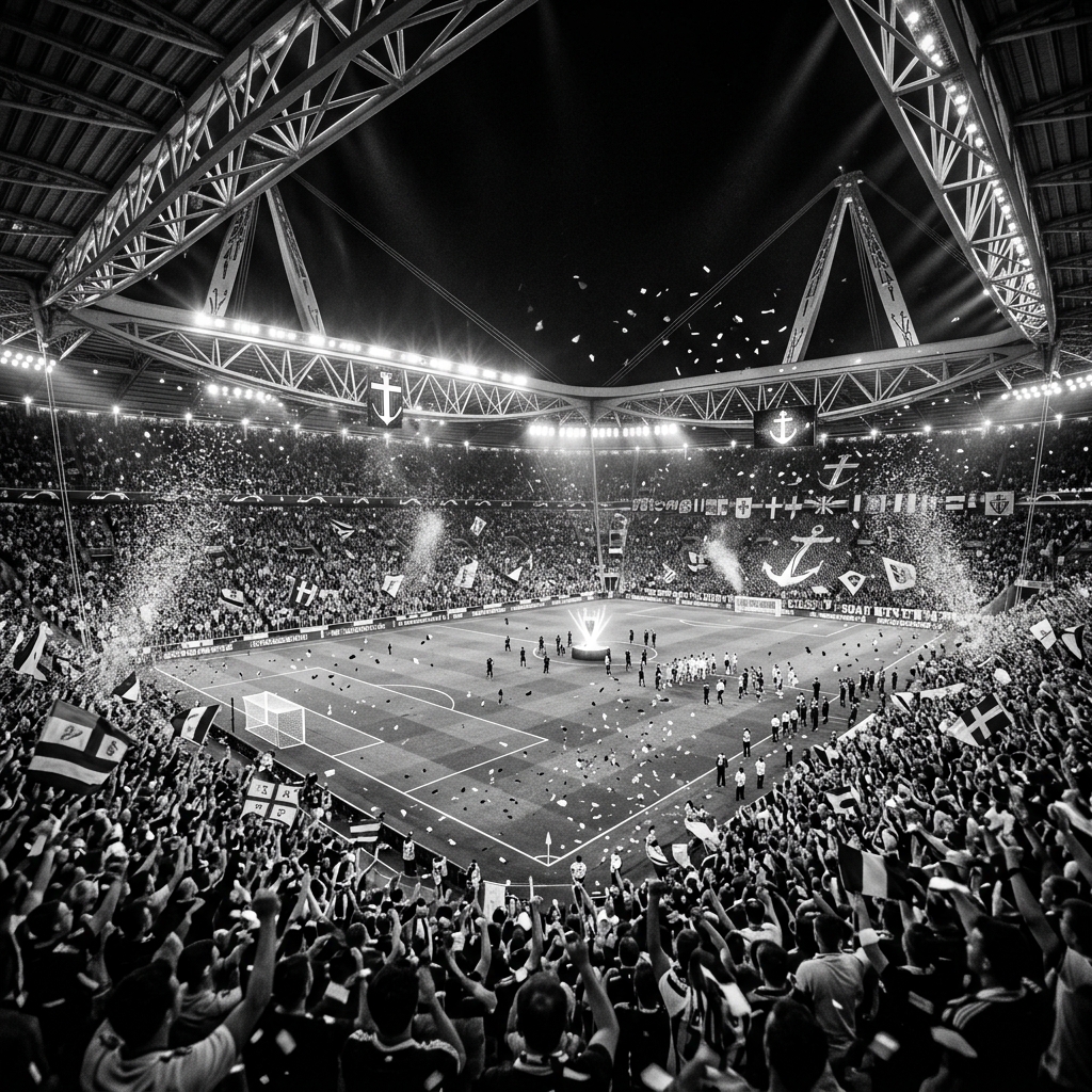 Quantas Libertadores e Mundiais o Vasco tem? A história do Gigante