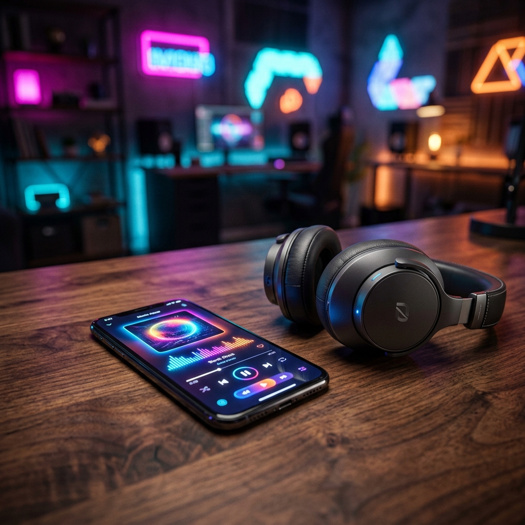 Como baixar música do YouTube grátis pelo celular em 2026
